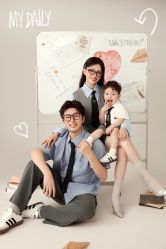 -施华洛婚纱摄影会所(范阳中路店)