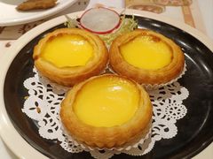 农家鸡蛋挞-虾饺妹·酒家(海珠广场店)