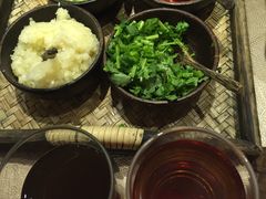 -金海阁海鲜火锅