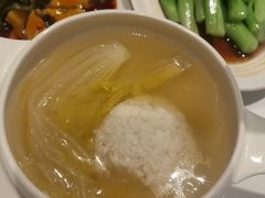 东坡鸡豆花-眉州东坡(民族园店)