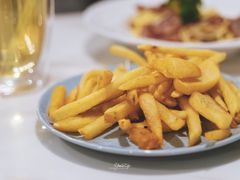炸薯条-about(丹霞庄店)