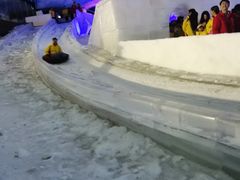 -世界之窗阿尔卑斯冰雪世界