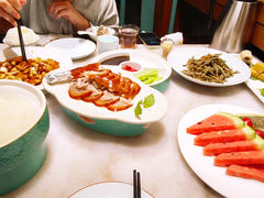 -聚京民福烤鸭店(木樨园店)