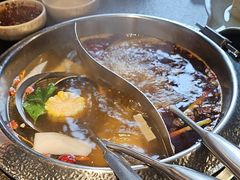 -牛品荟牛肉火锅(新城广场店)