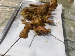 -黑皮烧烤(民意四路店)