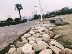 -滨湖塘西河公园
