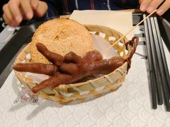 -和府捞面(石景山喜隆多店)