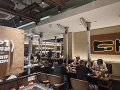 -炽城·烤肉名家(鸿达中央广场店)
