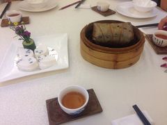-龙悦湾酒家·八阵鱼生·渔人码头店