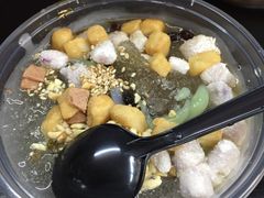 红糖糍粑冰粉-洋洋冰粉
