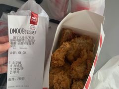 -肯德基(沪东店)