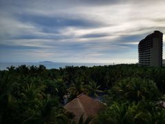 -三亚湾海居铂尔曼度假酒店