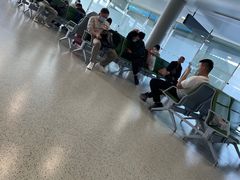 -贵阳龙洞堡国际机场-T2航站楼