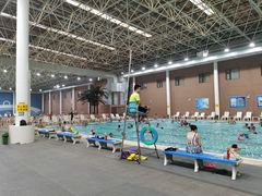 -斯波特游泳健身运动中心