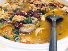 -东方红酒楼(知春路店)