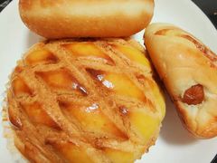 甜甜圈-BreadTalk面包新语·烘焙蛋糕(海珠丽影广场店)