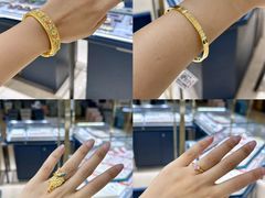 -燕莎友谊商城(金源店)