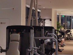 -YCHL FIT 健身(星寰店)