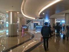-皇庭广场(福华三路店)