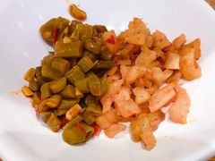 -南城香·饭香串香馄饨香(青年路店)