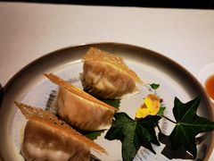 金网煎锅贴-逸道(益丰·外滩源店)