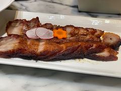 -青雅中餐厅(大连金石滩绿发希尔顿度假酒店)