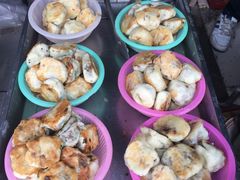 水煎包-逍遥镇刘相五胡辣汤豆沫馆(康复中街店)