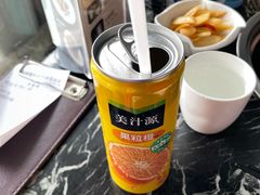 -李师傅脆肚(华强北店)