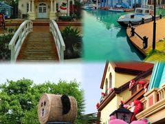 -歌斐颂巧克力小镇