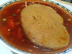 上海辣酱面-鲁达面馆本帮风味(共康东路店)