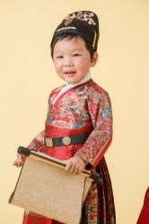 -倾城宝贝儿童摄影(浦东金谊店)