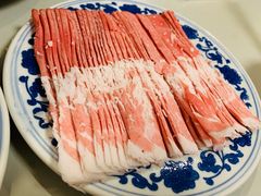 -洪运轩饭庄(北纬路店)