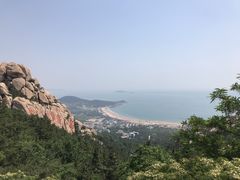 -崂山仰口游览区