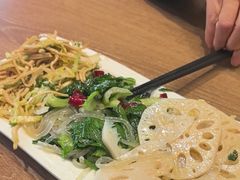 -直隶安家罩饼(复兴路店)
