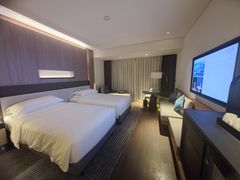 -深圳大梅沙京基洲际度假酒店