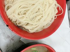 葱油拌面-万寿斋(山阴路店)