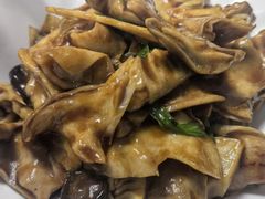 -鸿运楼烤鸭店(天桥店)