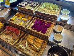 -松野谷·寿喜烧自助(华联顺义金街购物中心店)