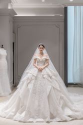 -MuseMarry婚纱(前海嘉里中心店)