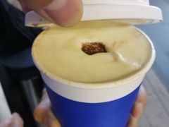 -海岩咖啡(茂业天地店)