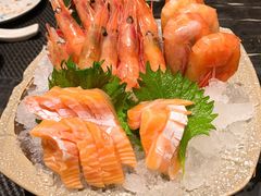 -菊上料理(蜀山银泰百货店)