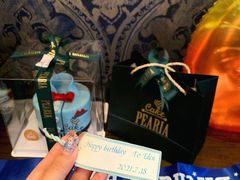 -柏尼娅PEARIA·蛋糕定制(静安店)