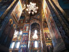 -滴血救世主教堂