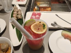 -海底捞火锅(杭州城西银泰城店)
