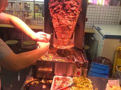 -大学城夜市大排档(凤栖路店)