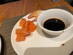 -华信天港禧悦酒店·浩自助餐厅(宁波奉化万达广场店)