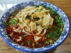 -陇上全荟兰州传统牛肉面(延吉路店)