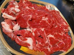 -江合勇丹东兄弟小串海鲜烧烤(总店)