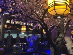 -绿茶餐厅(首开福茂店)