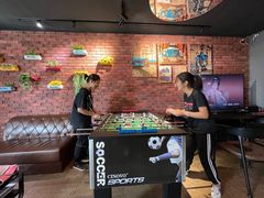 -4k轰趴馆(苏州街店)